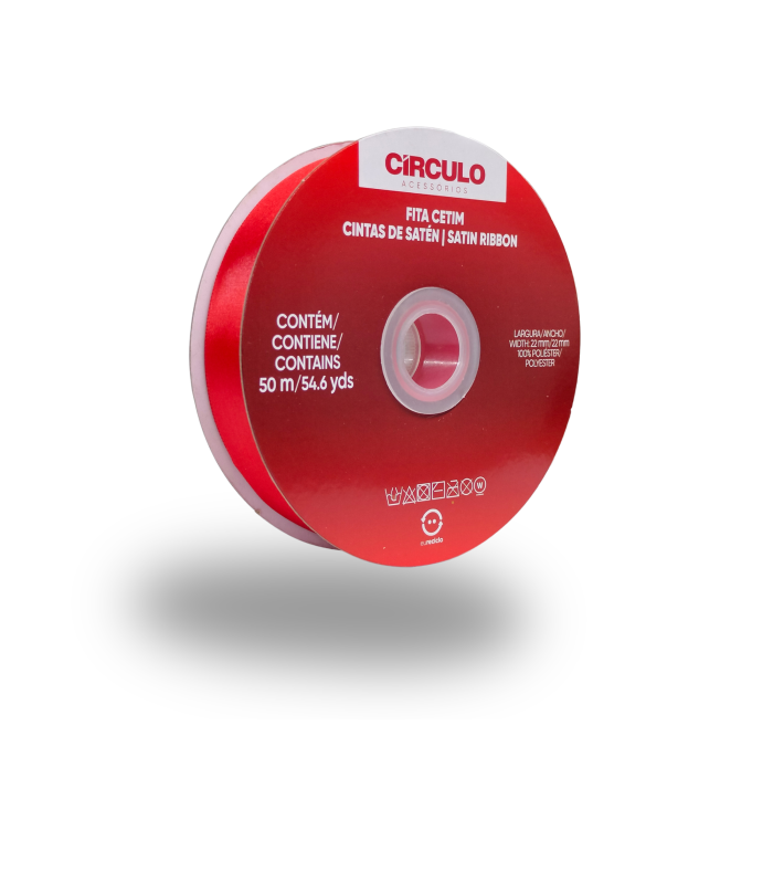 CINTA RASO-5 IMPORT. SURTIDA